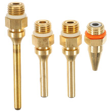 12St Gouden Koperen Lijmsproeier Accessoires Licht En Duurzaam