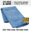 Microfiber Towel 14 in x 14 in 48-Pack 5