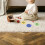 Marqueurs De Sol Adhésifs En Nylon Pour Enfants 4