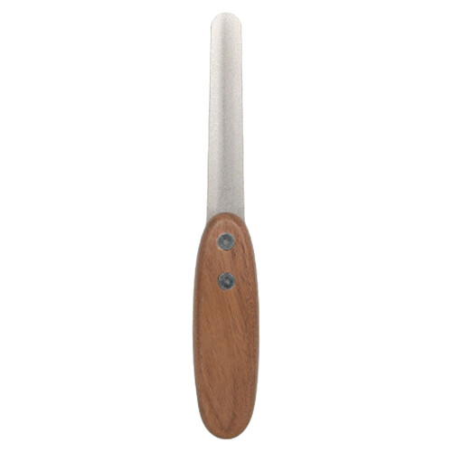 2Pièces Ongles Pour Animaux Bois Ergonomique