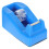 Support De Ruban Adhésif Portable En Plastique 1