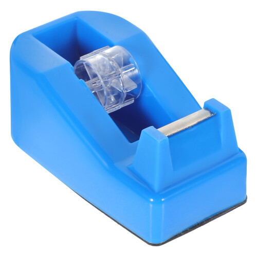 Support De Ruban Adhésif Portable En Plastique