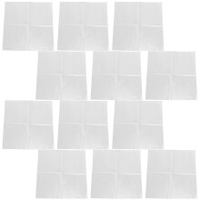 20Ensembles Accessoires Broderie Film Soluble DIY