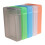 15Pcs Hard Drive Case Durable Protector with Snap Lock Assorted Colors 1