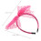 2Ensembles Ensemble Accessoires 80S Rose Filet Pour Fête 10