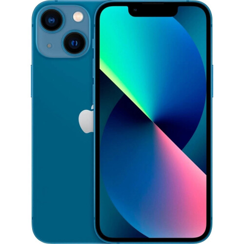 Apple Apple iPhone 13 Mini Blue 128/4GB 1