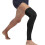 Compression Leg Athletic Compression Sleeves, Black 3