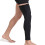 Compression Leg Athletic Compression Sleeves, Black 5