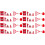 8Sets Lehrspielzeug Kinder Mit Leiter, Robustes Mini Set 3