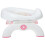 2Pièces Potty Pliable Rose Bébé Siège Voyage 2