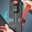 Picture Frame Hanging Tool with Level and Ruler for Precise Wall Positioning and Fixed Point Drilling 6