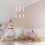 Baby Bed Met Winngbel En Decoratie 8