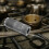 Piston De À Huile Hydraulique Argent Pour Cric 11