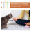 3Pièces Chat Colorée Compacte 6