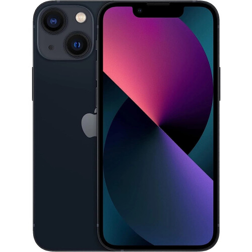Apple Apple iPhone 13 Mini Midnight 128/4GB 1