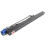 kenable PDU   UK Sockets 12 Way to 16A Commando Power Distribution Unit Vertical 3m 2