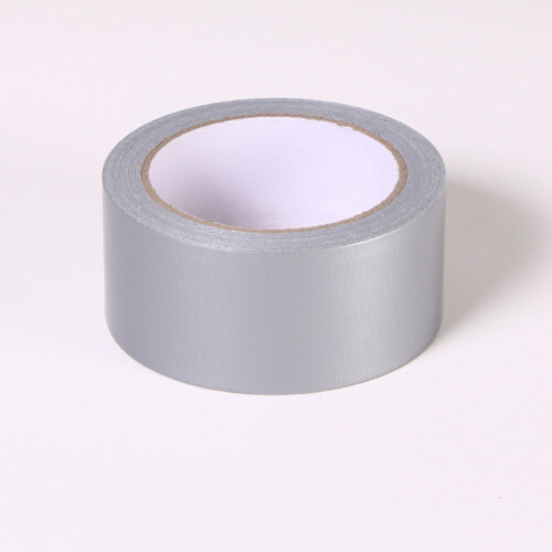 Vielseitiges Silbern DIY Klebeband Stark Langlebig 2