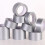Vielseitiges Silbern DIY Klebeband Stark Langlebig 4