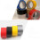 Vielseitiges Silbern DIY Klebeband Stark Langlebig 5