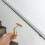 Fixations Main Courante Acier Inoxydable Pour Intérieur 10