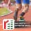 1Ensemble Pointes Vertes En Acier Pour Chaussures Athlétisme 6