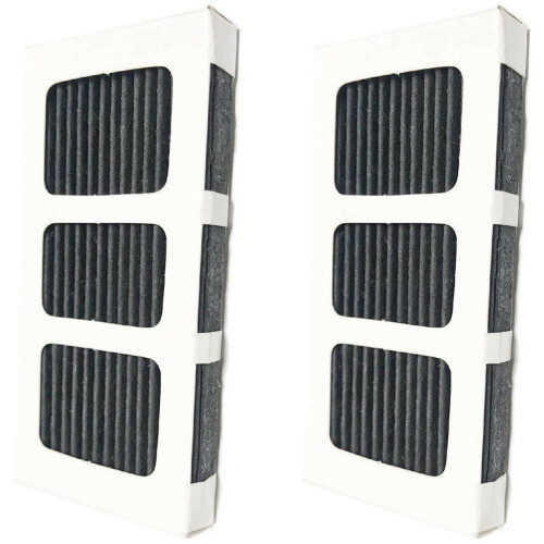 Φίλτρο για Frigidaire PAULTRA2Φίλτρο αέρα ψυγείου PureAir Ultra II (2 τεμάχια) 2
