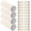 Pool Cue Tips Wear-Resistant for Daily Use 100Pcs 4