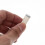 Pool Cue Tips Wear-Resistant for Daily Use 100Pcs 6