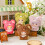 Breloc cutie de pluș Nommi Mibao - 15 cm 3