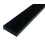 Universal42" x2" UTV ATV Snowplow Blade Plow Replacement Wear Bar Edge Strap 4