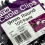 Round Black  9mm Cable Clips Secure Fastenings Cables [100 Pack] 2