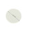 600St Diffuser Pads Katoen Wit Vervangbaar Aromatherapie Sieraden 2