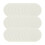 600St Diffuser Pads Katoen Wit Vervangbaar Aromatherapie Sieraden 10