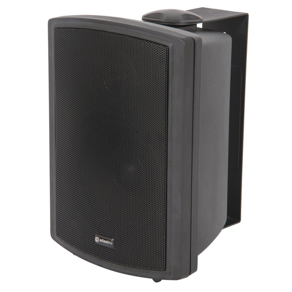 Fsv-W High Performance Foreground Speaker 100V Line/8 Ohm 65W Rms Black 5015972054918
