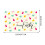 Easter Bunny Egg Carpet by Katon 3