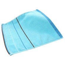Chiffons de nettoyage réutilisables en coton doux et absorbant 13 x 13 pouces – Torchons pour la cuisine, la salle de bain, la salle de sport, le