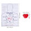 1Set Cpr Compressie Trainingsmodel Educatief Multi Kleur Medisch Dummy 2