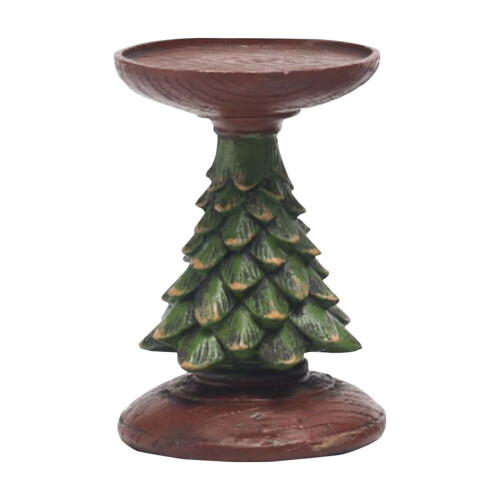 Weihnachtsbaum-Kerzenhalter, Heimdekorationsstil A