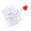 1Set Cpr Compressie Trainingsmodel Educatief Multi Kleur Medisch Dummy 3