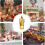 Vela de oração LED sem chama para decoração religiosa (1 unidade) 4