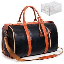 Emmafy Garment Bag, Emmafy Travel Bags for Women, Emmafy Travelsmart Garment Bag