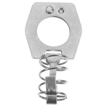Water Heater Cam Latch Rv Water Heater Lock Rv Water Heater Cover Latch Stainless Steel Lock