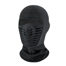 Winter Rider varm anti-dugg balaklava, Winter Rider ansiktsmaske, vindtett fortykket ansiktsmaske unisex