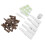 Kit di pod idroponici - 9,14 oz 8  4,2 cm plastica 1