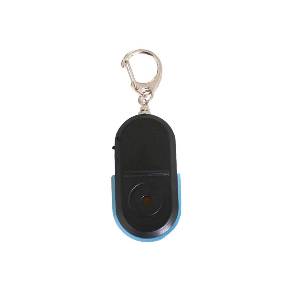 Wireless Whistle & Voice Key Finder With Led Light 9301715815288