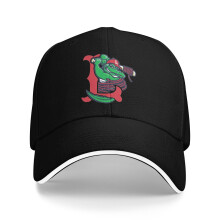 Casquettes de baseball unisexes Lowell Spinners, casquettes sandwich, casquettes de papa, casquettes décontractées