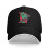 Lowell Spinners baseballpet unisex 1pack 1