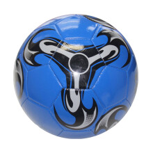 World Football Official Size 5 Competition Soccer Balls PVC Machine-Stitched Football Goal League Train Soccer Ball for Adults
