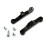 Backplanes CPU Cooling Bracket Heatsinks Bracket Fan Cooling Mounting Plate for AM5 Motherboards Socket with Screws 1