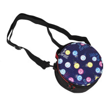 6 Inch Steel Tongue Drum Storage Bag Instrument Bag Steel Tongue Drum Holder Bag for Steel Tongue Drum Storage Bag